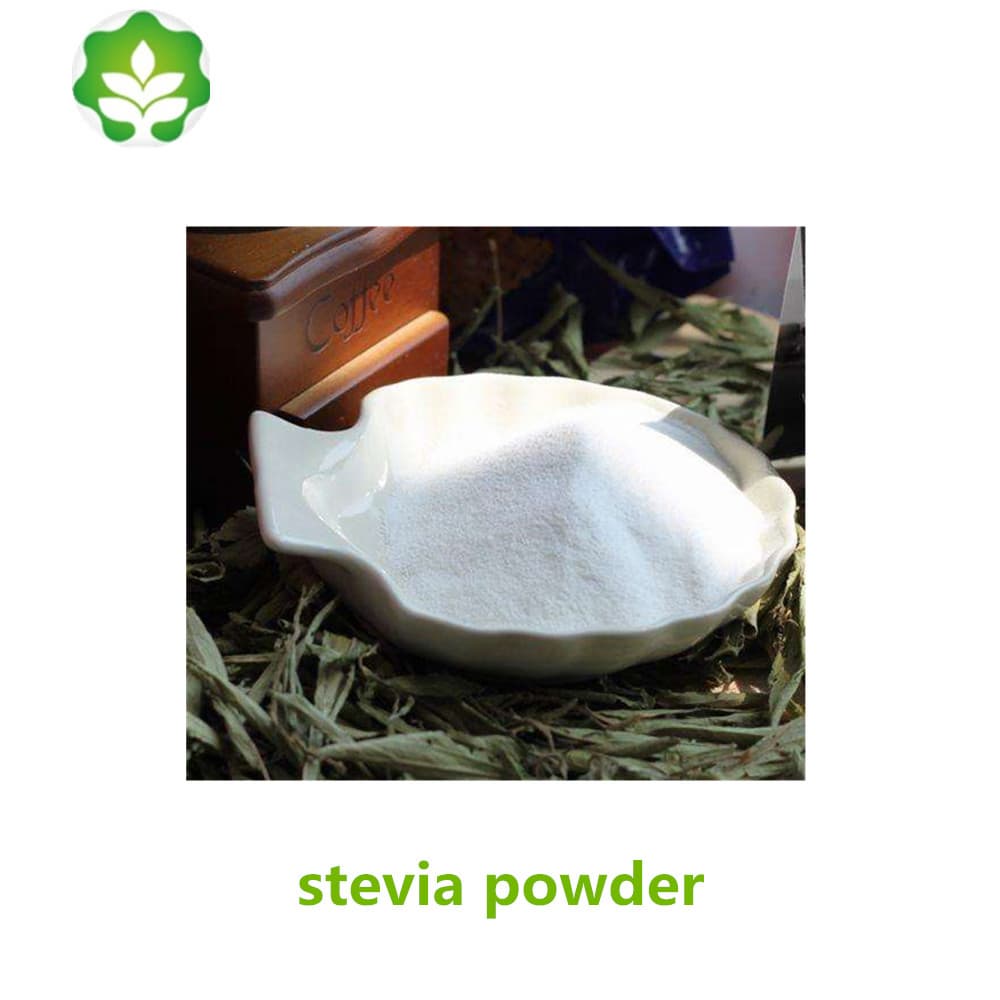 pure and zero calorie stevia extract on hot sale